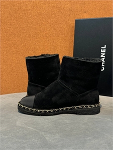 Ботинки CHANEL 168131
