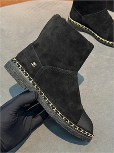 Ботинки CHANEL 168131