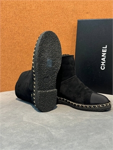 Ботинки CHANEL 168131