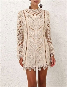 Платье ZIMMERMANN 168133