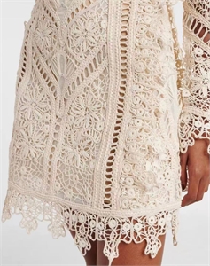 Платье ZIMMERMANN 168133