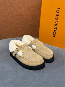 Обувь LOUIS VUITTON 168134