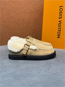 Обувь LOUIS VUITTON 168134