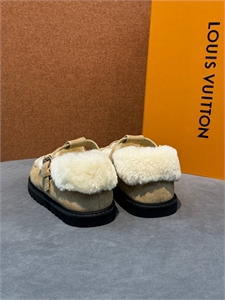 Обувь LOUIS VUITTON 168134