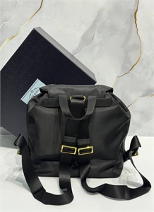 Рюкзак PRADA 168140