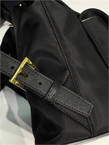 Рюкзак PRADA 168140