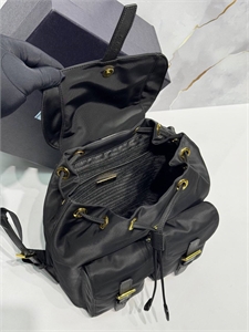 Рюкзак PRADA 168140