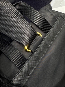 Рюкзак PRADA 168140