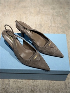 Туфли PRADA 168142