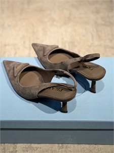 Туфли PRADA 168142