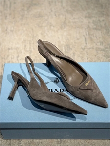 Туфли PRADA 168142