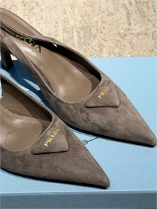 Туфли PRADA 168142