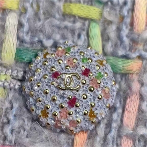 Жакет CHANEL 168144