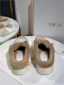 Кроссовки DIOR 168156