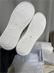 Кроссовки DIOR 168158