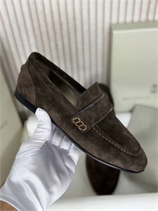 Лоферы BRUNELLO CUCINELLI 168160