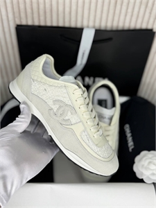 Кроссовки CHANEL 168162