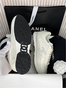 Кроссовки CHANEL 168162