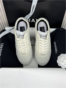 Кроссовки CHANEL 168162