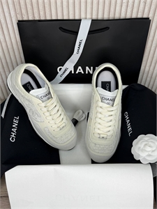 Кроссовки CHANEL 168162