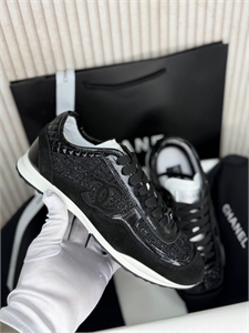Кроссовки CHANEL 168163
