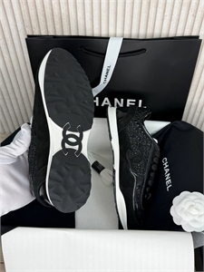 Кроссовки CHANEL 168163