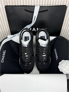 Кроссовки CHANEL 168163