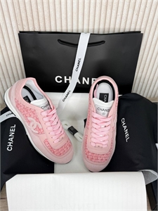 Кроссовки CHANEL 168164