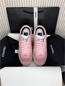 Кроссовки CHANEL 168164