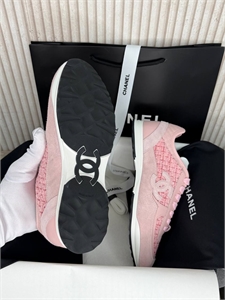 Кроссовки CHANEL 168164