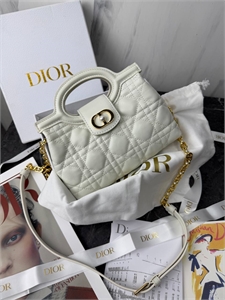 Сумка DIOR 168167