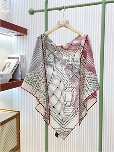 Платок HERMES 168171