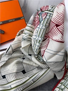 Платок HERMES 168171