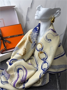 Платок HERMES 168173