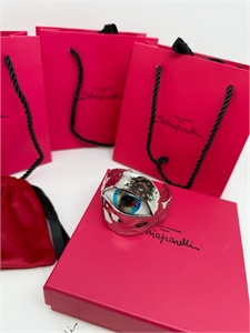 Кольцо Schiaparelli 168175