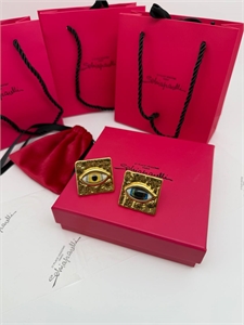 Кольцо Schiaparelli 168176