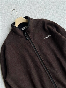 Худи MIU MIU 168177