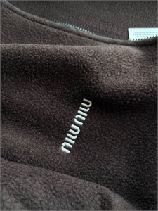 Худи MIU MIU 168177