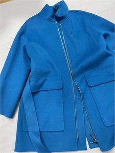 Пальто HERMES 168182