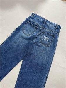 Джинсы MIU MIU 168187