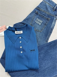 Кофта MIU MIU 168188