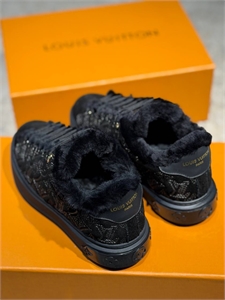 Кроссовки LOUIS VUITTON 168193