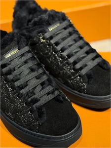 Кроссовки LOUIS VUITTON 168193