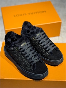 Кроссовки LOUIS VUITTON 168193