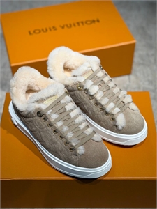 Кроссовки LOUIS VUITTON 168194