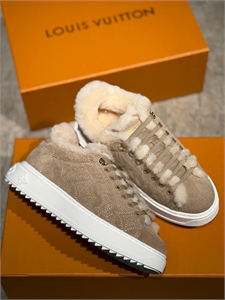 Кроссовки LOUIS VUITTON 168194
