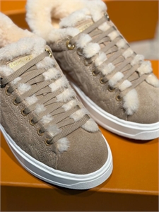 Кроссовки LOUIS VUITTON 168194