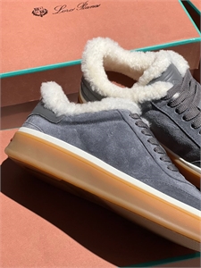 Кеды  LORO PIANA 168211