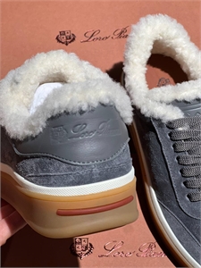 Кеды  LORO PIANA 168211