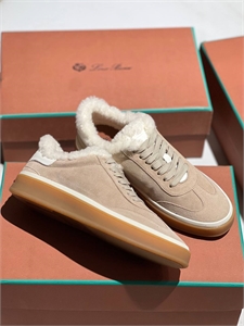 Кеды  LORO PIANA 168212